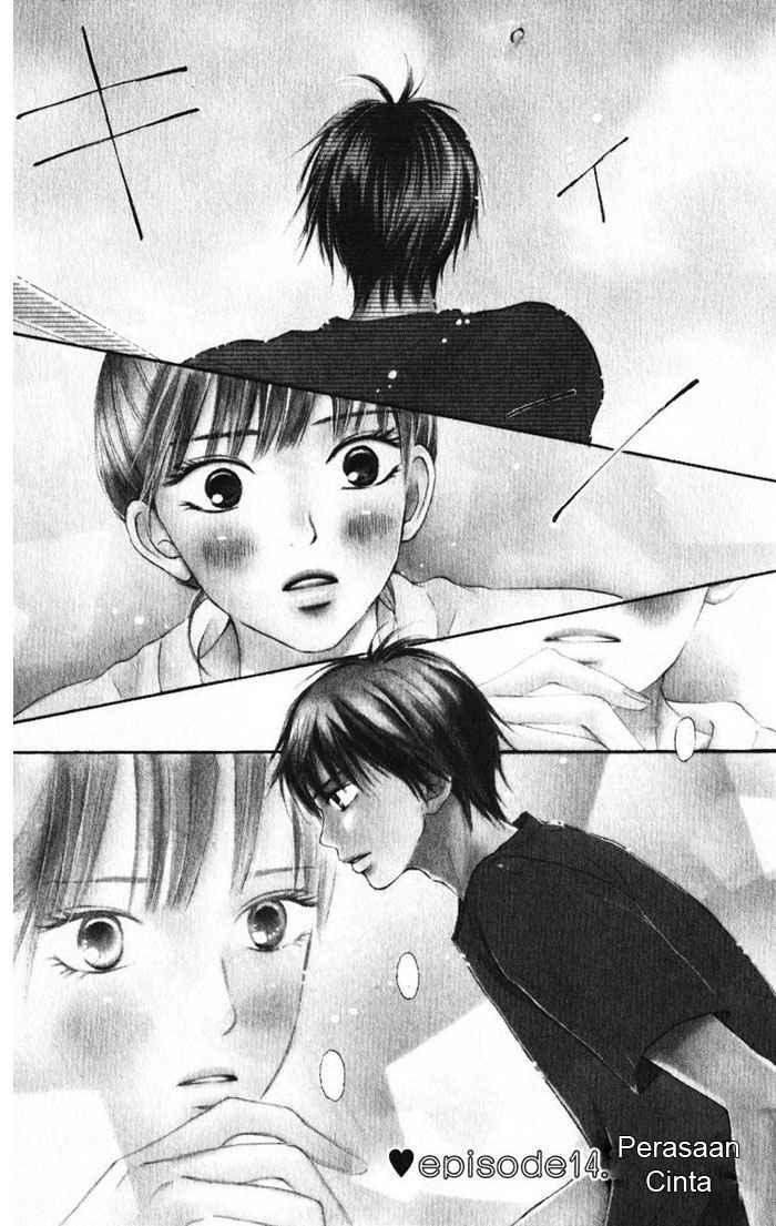 Kimi ni Todoke Chapter 14 Indonesia
